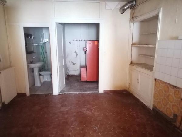 Vente Immeuble 16 pièces 400 m2 à Ardes