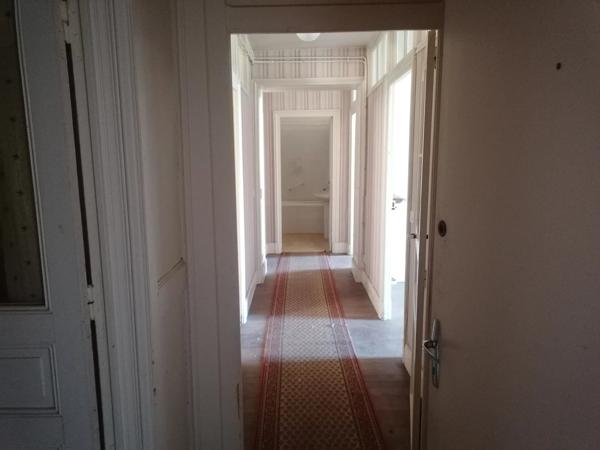 Vente Immeuble 16 pièces 400 m2 à Ardes