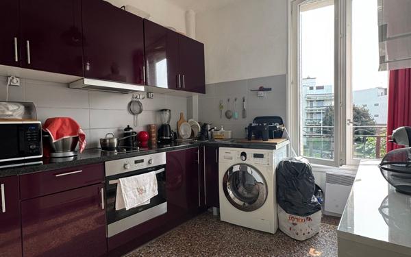 Appartement à vendre    1 pièce • 32,77 m2 Villemomble