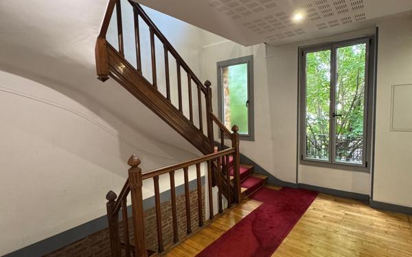 Appartement à vendre    1 pièce • 32,77 m2 Villemomble