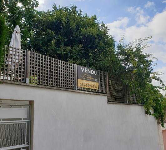 Arcueil (94110) Vente - Garage sécurisé Avenue Bertholet Arcueil