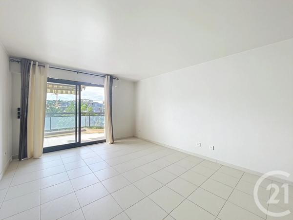Appartement T2 à vendre  2 pièces - 49 m 2   ANTIBES  - 06