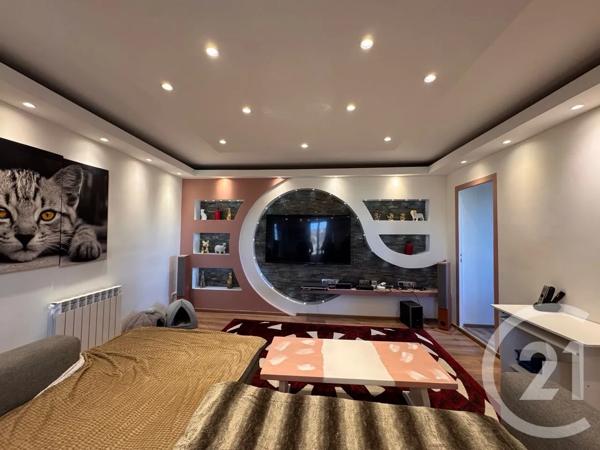 Maison à vendre  5 pièces - 100 m 2   TOURVES  - 83