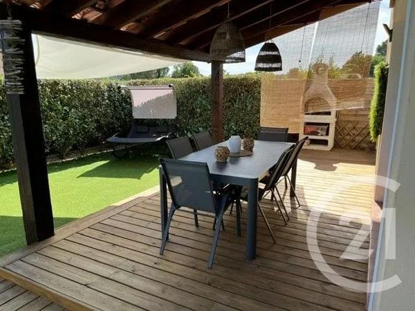 Maison à vendre  5 pièces - 100 m 2   TOURVES  - 83