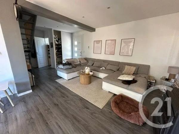 Maison à vendre  5 pièces - 100 m 2   TOURVES  - 83