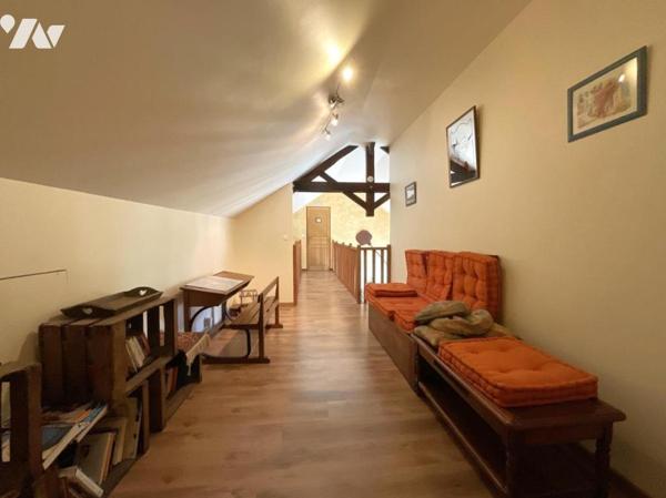 Maison - 245 m² - MONT PRES CHAMBORD