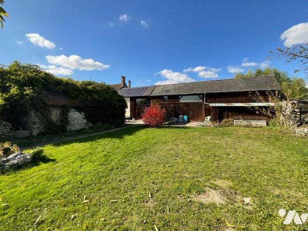 Maison - 245 m² - MONT PRES CHAMBORD