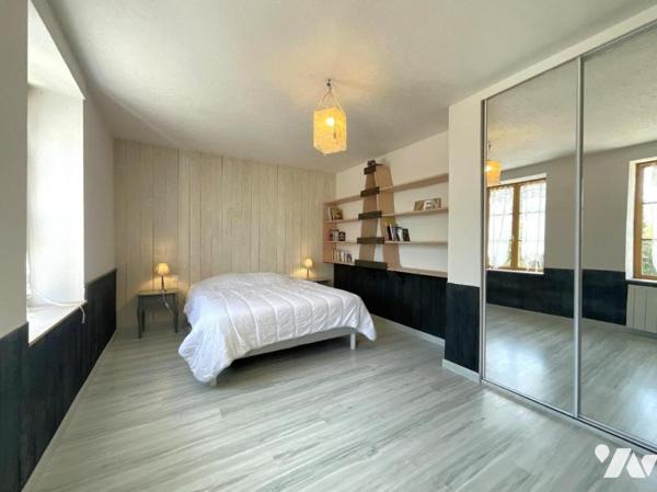 Maison - 245 m² - MONT PRES CHAMBORD