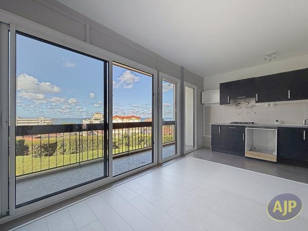 Vente appartement Arcachon : 255 000 € - AJP Immobilier Arcachon