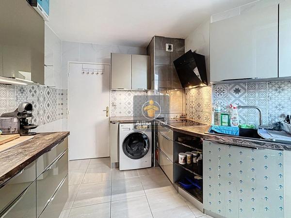 Vente Appartement 4 pièces à Créteil