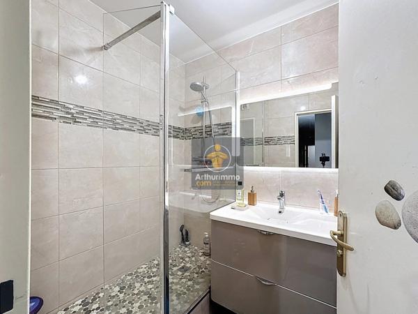 Vente Appartement 4 pièces à Créteil