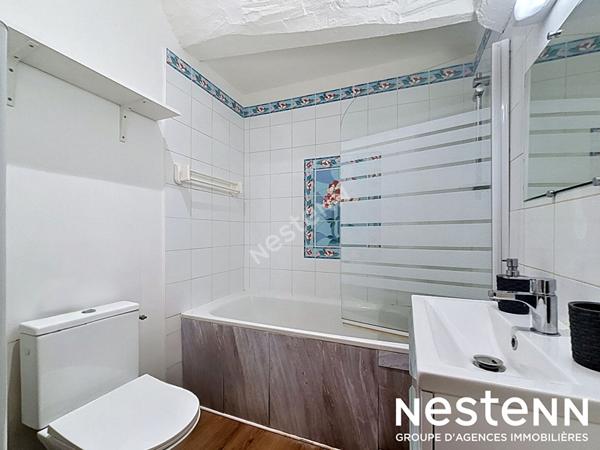 LES HALLES - GRAND STUDIO - 50 M2