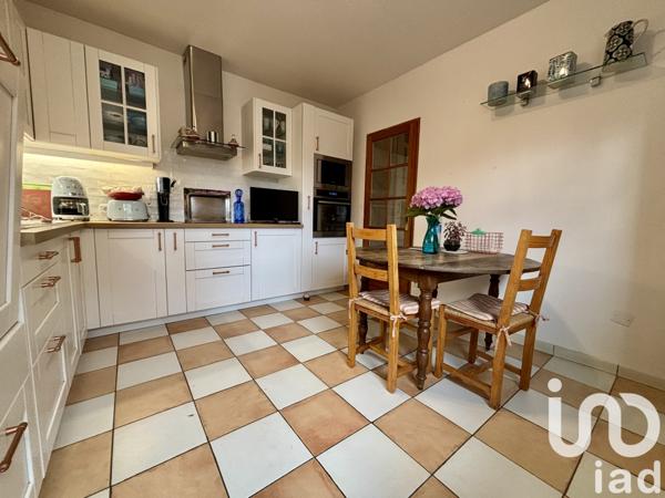 Maison à vendre 7 pièces 155 m² Le Petit-Quevilly