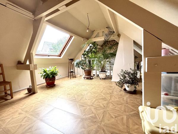 Maison à vendre 7 pièces 155 m² Le Petit-Quevilly