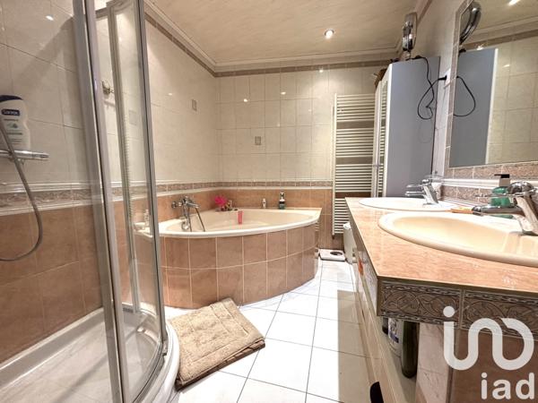 Maison à vendre 7 pièces 155 m² Le Petit-Quevilly