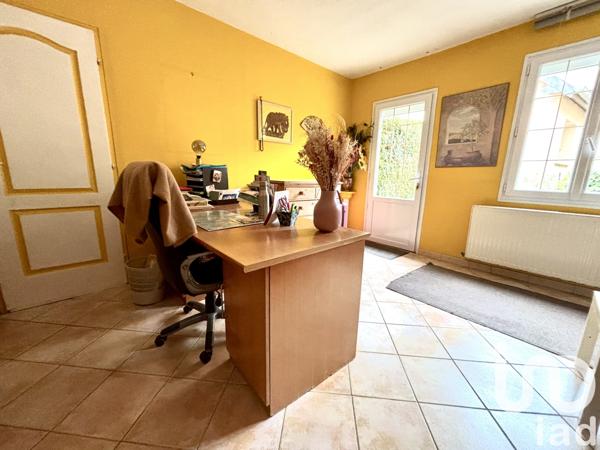 Maison à vendre 7 pièces 155 m² Le Petit-Quevilly