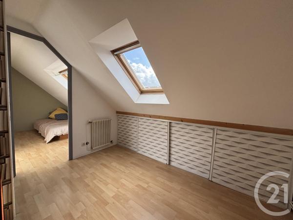 Maison à vendre  6 pièces - 110 m2 VILLENEUVE D ASCQ - 59