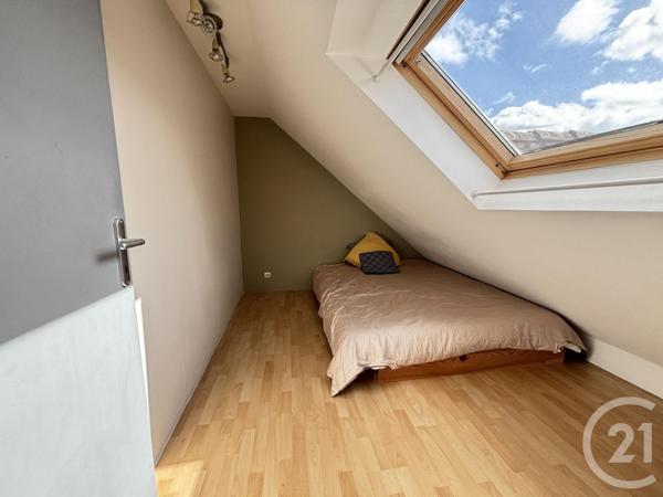 Maison à vendre  6 pièces - 110 m2 VILLENEUVE D ASCQ - 59