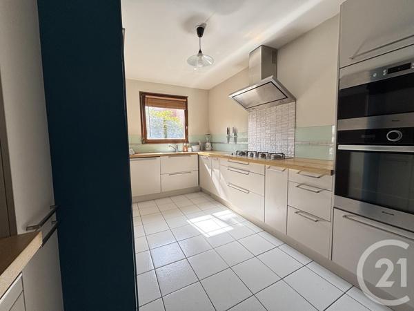 Maison à vendre  6 pièces - 110 m2 VILLENEUVE D ASCQ - 59