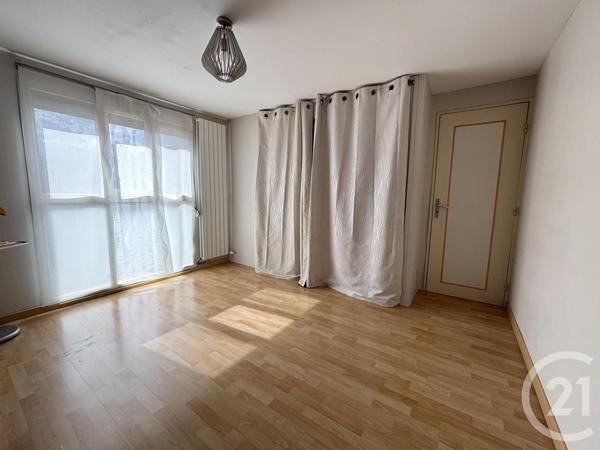 Maison à vendre  6 pièces - 110 m2 VILLENEUVE D ASCQ - 59