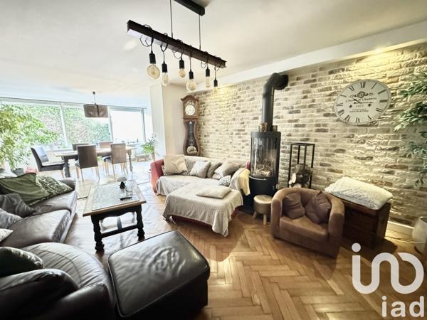 Maison à vendre 6 pièces 177 m² Sin-le-Noble