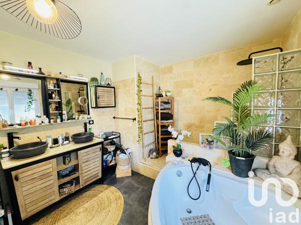 Maison à vendre 6 pièces 177 m² Sin-le-Noble