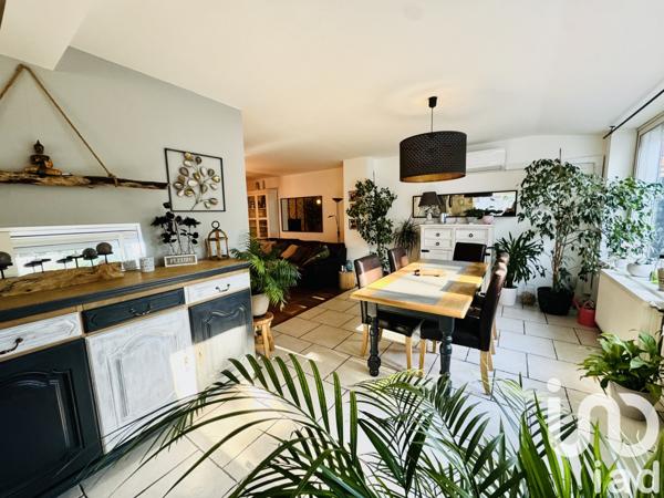 Maison à vendre 6 pièces 177 m² Sin-le-Noble