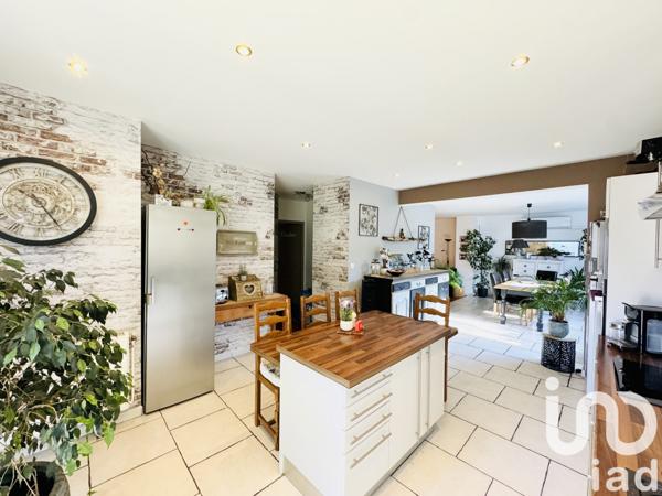 Maison à vendre 6 pièces 177 m² Sin-le-Noble