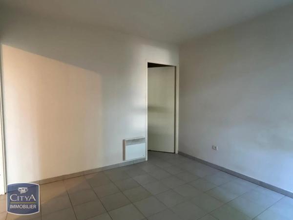 Appartement à louer 2 pièces 39.87m²