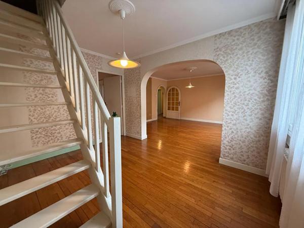 Appartement à vendre à Figeac (46100)