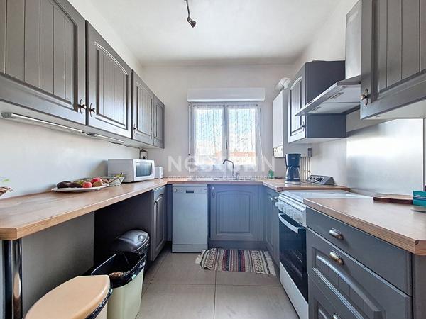 Appartement Lamorlaye 3 pièce(s) 68.85 m2