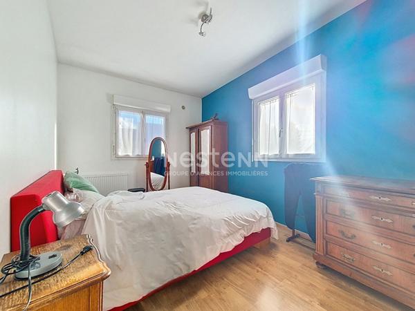 Appartement Lamorlaye 3 pièce(s) 68.85 m2