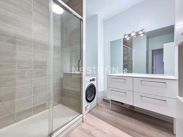 Appartement Lamorlaye 3 pièce(s) 68.85 m2