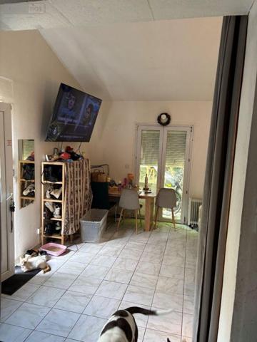 Immeuble à vendre à Ambarès-et-Lagrave en Gironde (33440), ref : 013/340