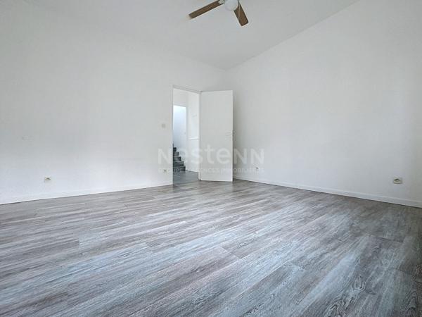 MAISON - 5 pièces 85 m2 JARDIN