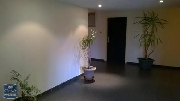 Appartement à louer 2 pièces 53.89m² Yvetot (76190)