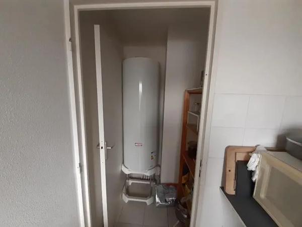 Appartement à louer 2 pièces 53.89m² Yvetot (76190)