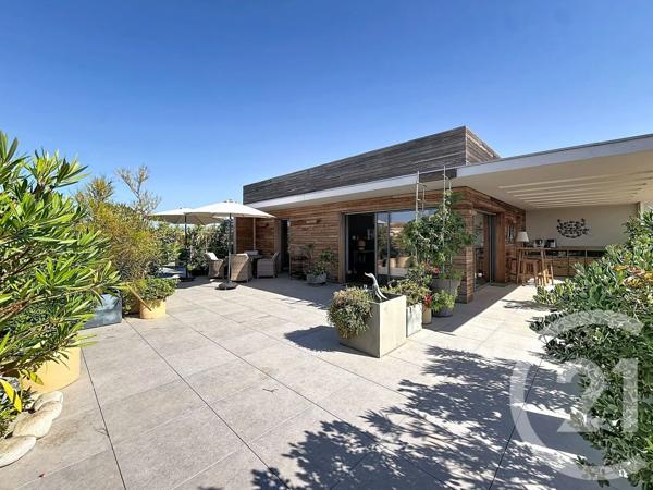 Appartement T4 à vendre  4 pièces - 89,09 m 2   FREJUS  - 83
