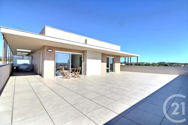Appartement T4 à vendre  4 pièces - 89,09 m 2   FREJUS  - 83