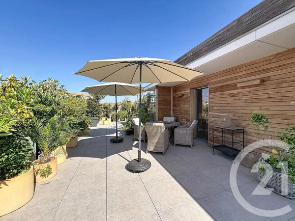 Appartement T4 à vendre  4 pièces - 89,09 m 2   FREJUS  - 83