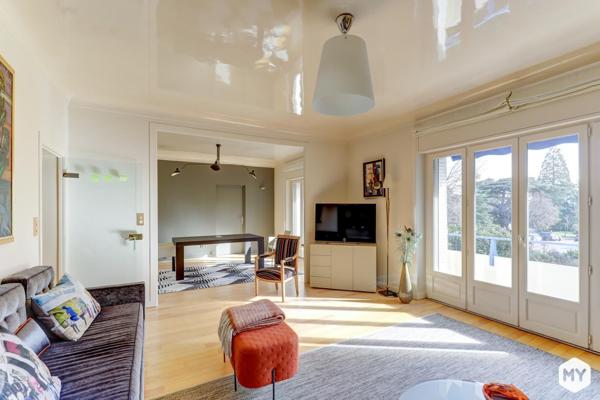 Appartement • Vente • 140m2 • Montjoly • Chamalières 448 000 € FAI