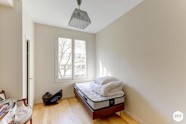 Appartement • Vente • 140m2 • Montjoly • Chamalières 448 000 € FAI