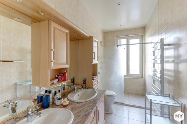 Appartement • Vente • 140m2 • Montjoly • Chamalières 448 000 € FAI