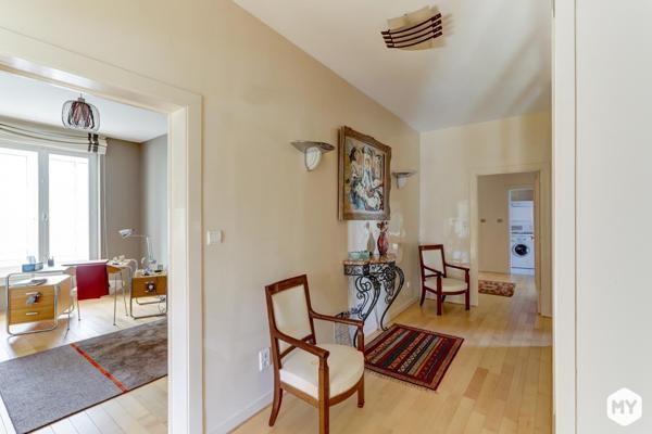 Appartement • Vente • 140m2 • Montjoly • Chamalières 448 000 € FAI