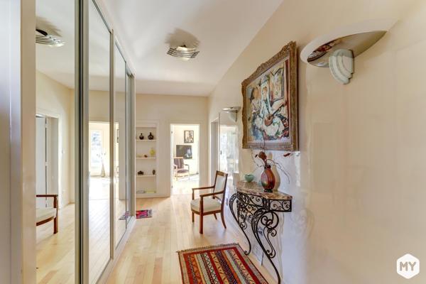 Appartement • Vente • 140m2 • Montjoly • Chamalières 448 000 € FAI