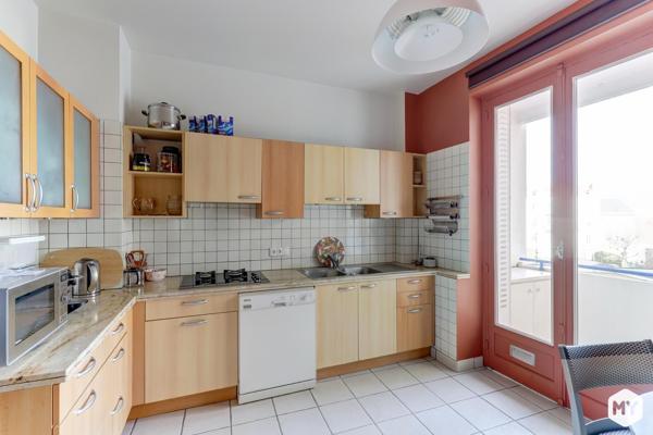 Appartement • Vente • 140m2 • Montjoly • Chamalières 448 000 € FAI