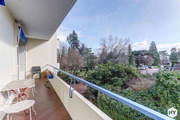 Appartement • Vente • 140m2 • Montjoly • Chamalières 448 000 € FAI