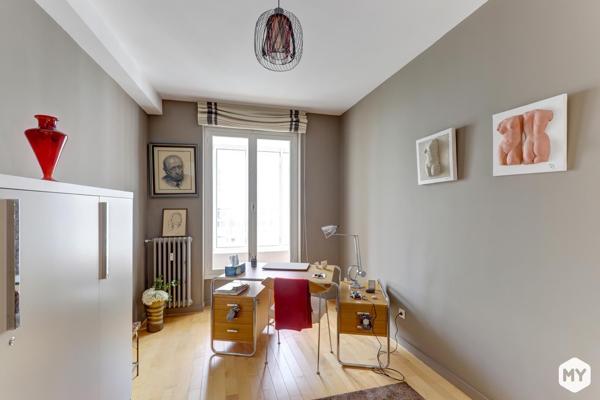 Appartement • Vente • 140m2 • Montjoly • Chamalières 448 000 € FAI