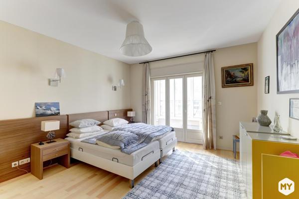 Appartement • Vente • 140m2 • Montjoly • Chamalières 448 000 € FAI