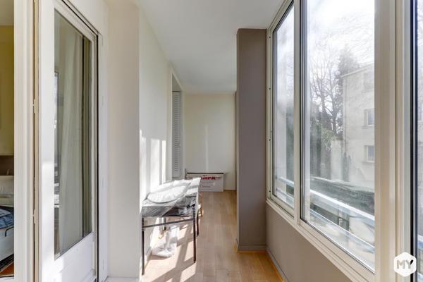 Appartement • Vente • 140m2 • Montjoly • Chamalières 448 000 € FAI